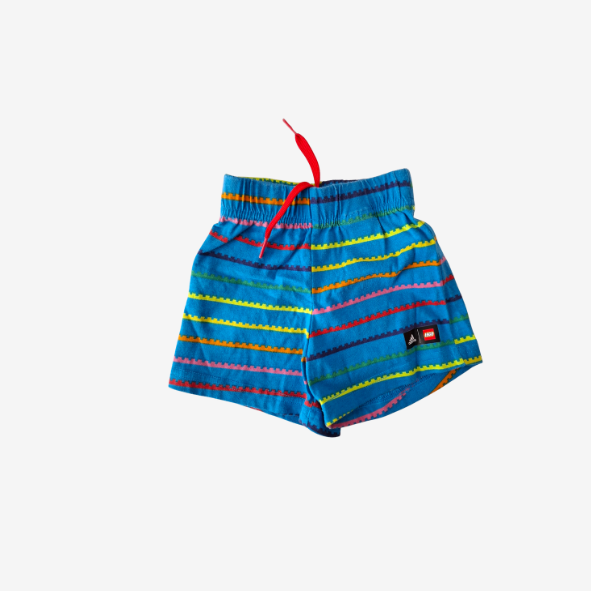 Set Shirt + kurze Hose Größe 74
