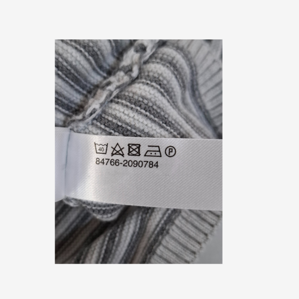 Baby Club Jacke mit Kapuze, Größe 56
