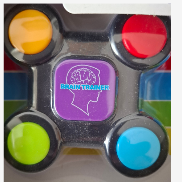 Fun Trading Brain Trainer