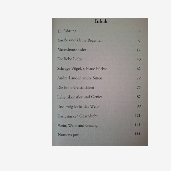 Buch der Nonsensgedichte