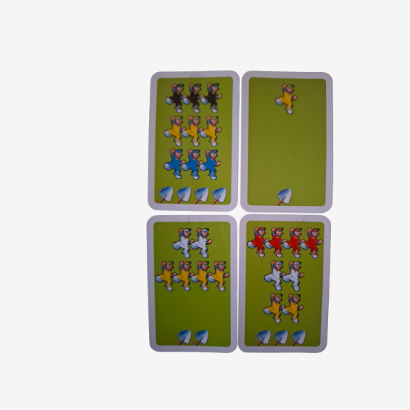 Ravensburger Buddel Company