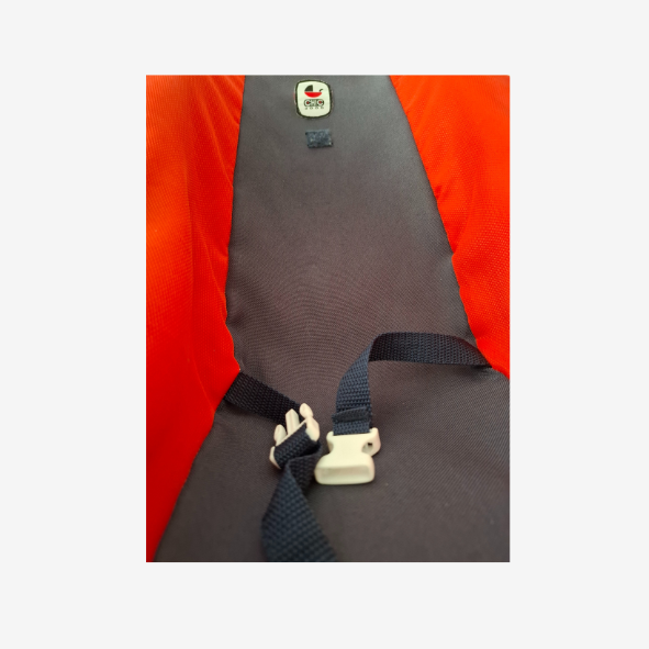 CHIC 2000 Puppen - Babytrageschale