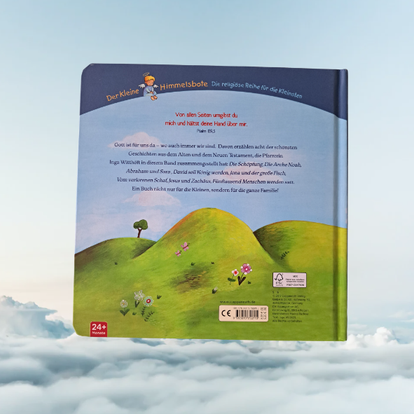 Der kleine Himmelsbote