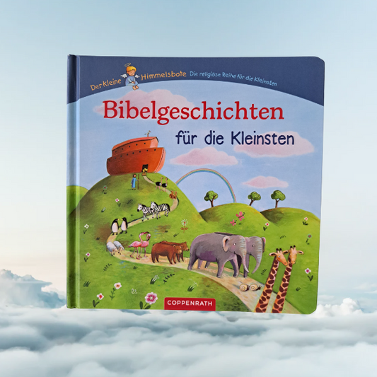 Der kleine Himmelsbote (gebraucht)