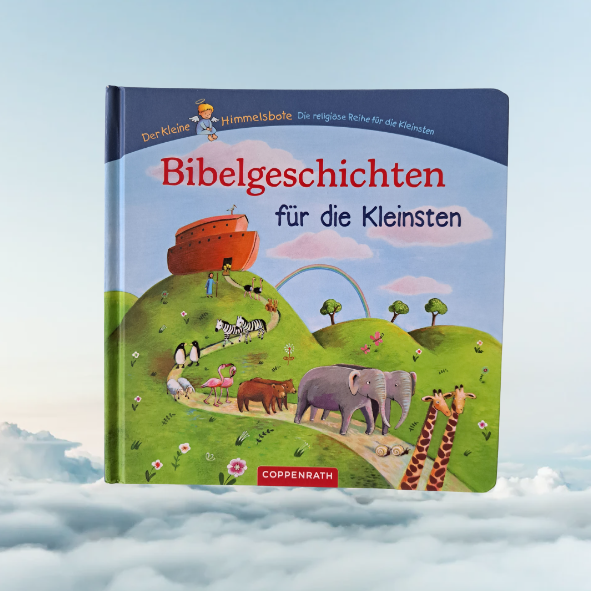 Der kleine Himmelsbote