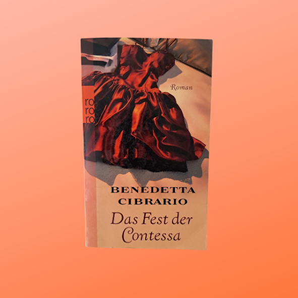 Das Fest der Contessa