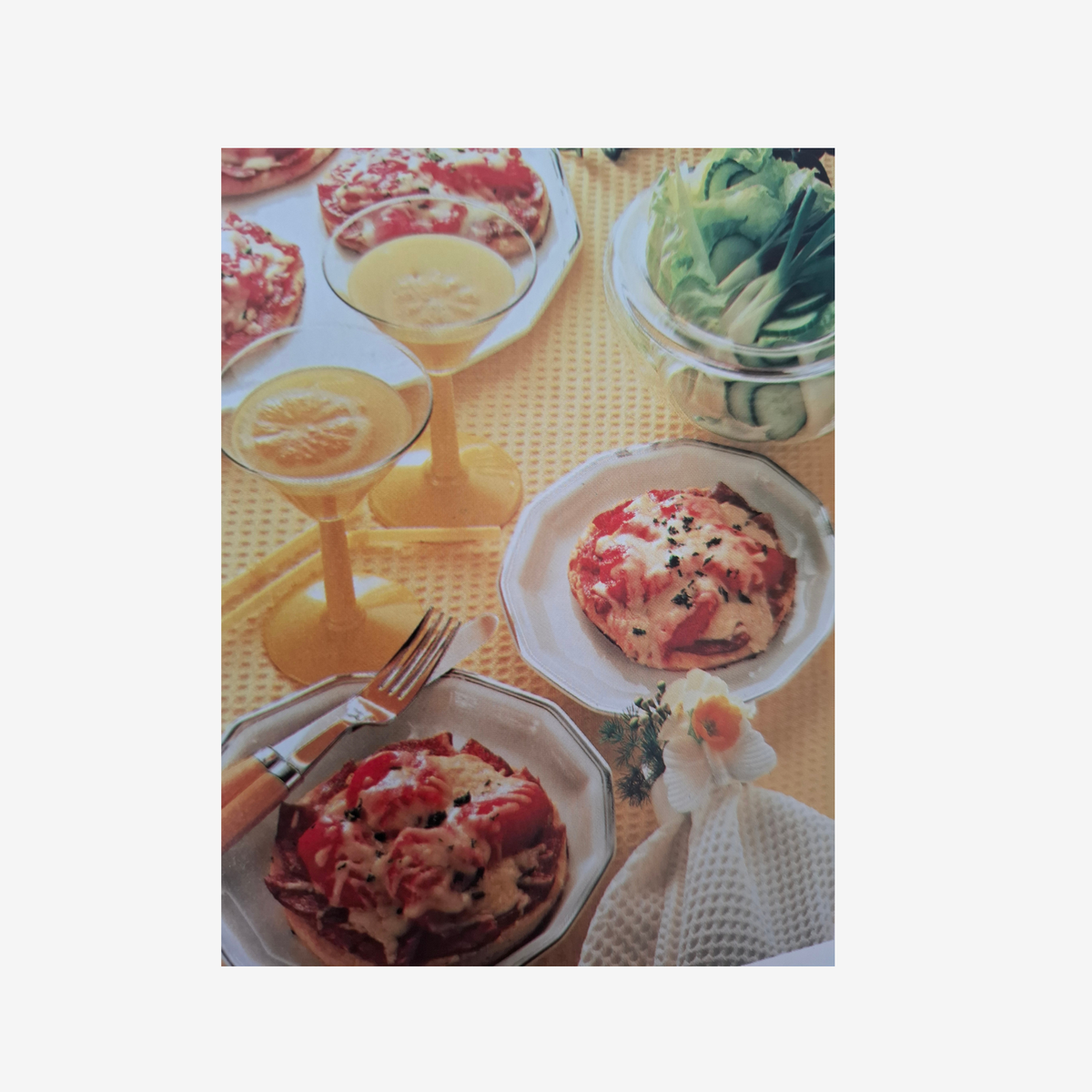 Das grosse Buch vom Backen