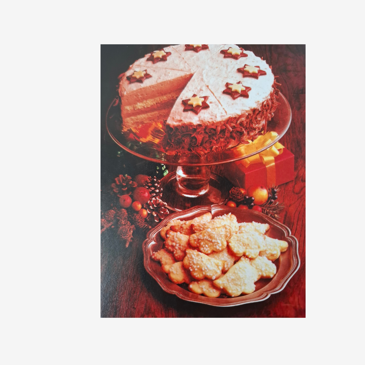 Das grosse Buch vom Backen