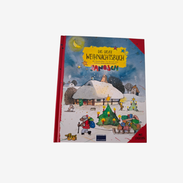 Ullmann Medien GmbH Das große Weihnachtsbuch