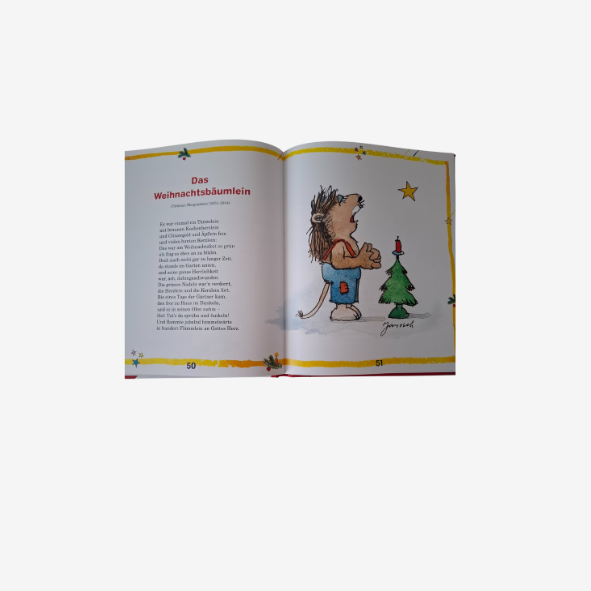 Ullmann Medien GmbH Das große Weihnachtsbuch