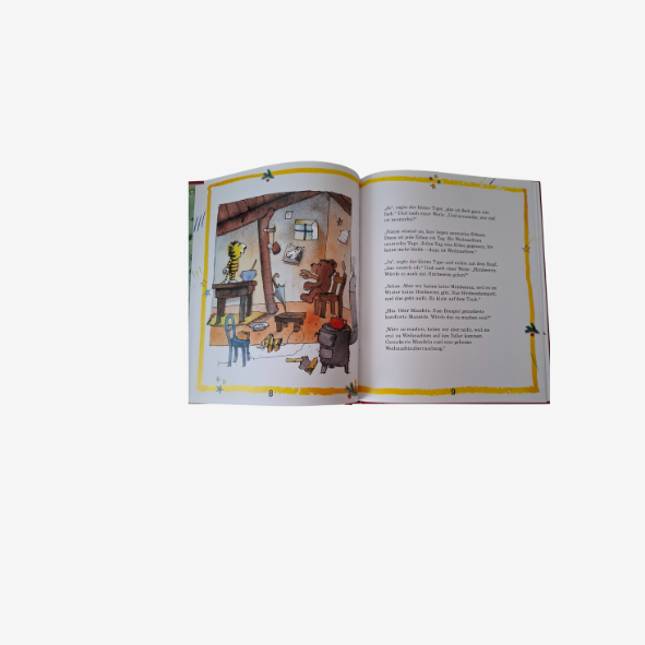 Ullmann Medien GmbH Das große Weihnachtsbuch