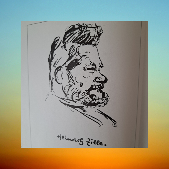 Das große Zille Buch