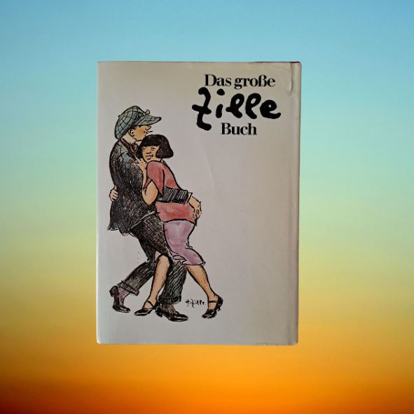 Das große Zille Buch