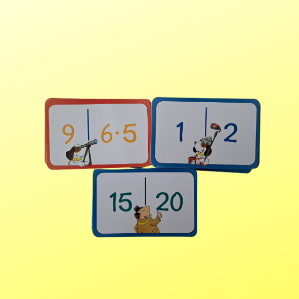 Ravensburger Lern Detektive Das kleine Einmaleins