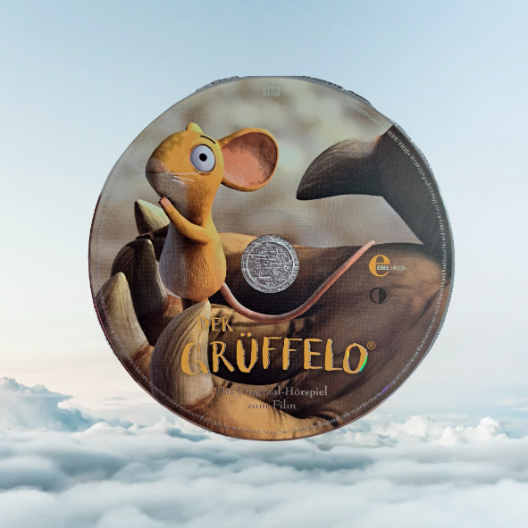 Der Grüffelo