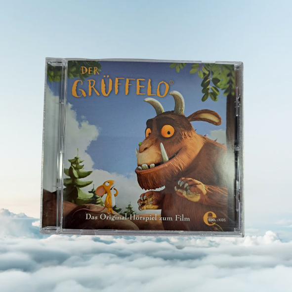 Der Grüffelo