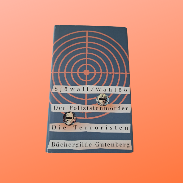 Der Polizistenmörder und Die Terroristen