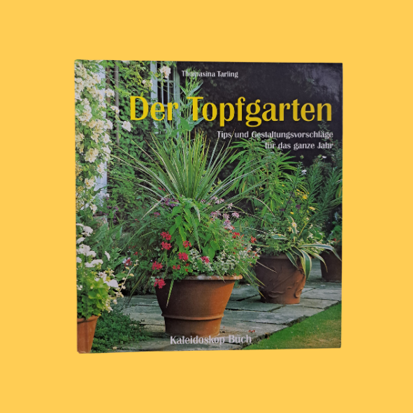 Der Topfgarten