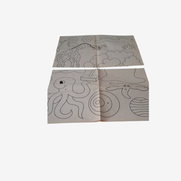 Der große Bastelspaß Advent und Weihnachten