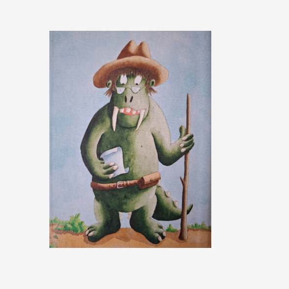 Ingo Siegner Der kleine Drache Kokosnuss und die Drachenprüfung