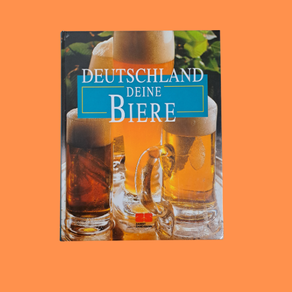 Deutschland Deine Biere