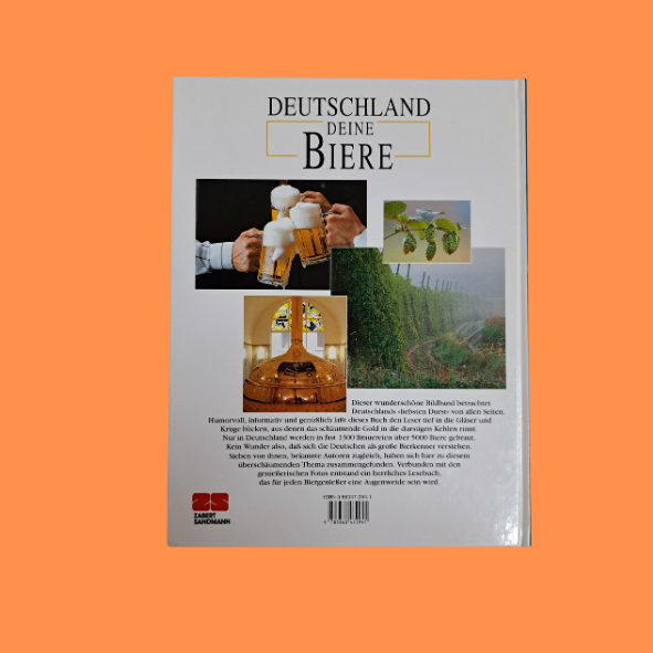 Deutschland Deine Biere