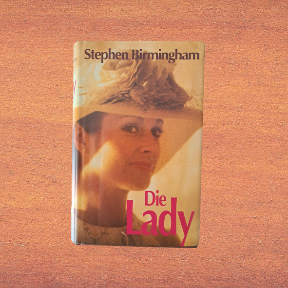 Die Lady