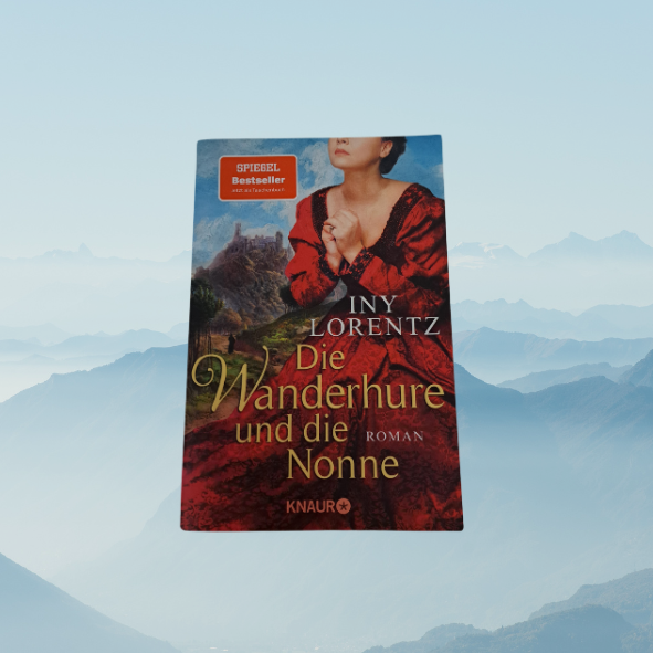 Die Wanderhure und die Nonne