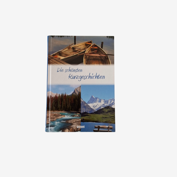 Die schönsten Kurzgeschichten