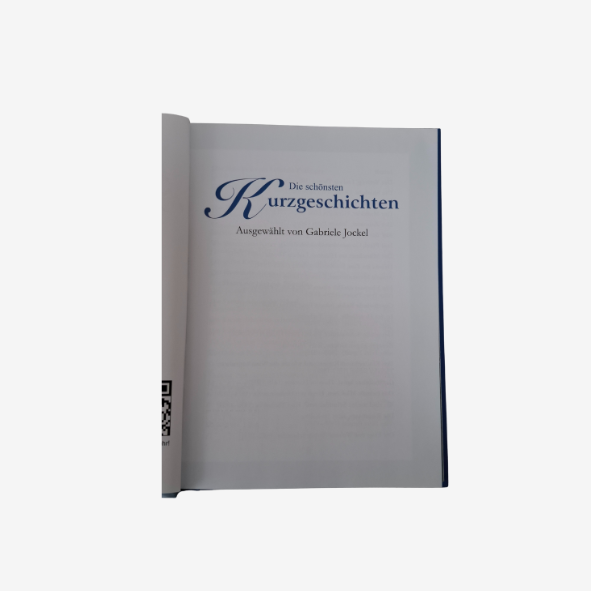 Die schönsten Kurzgeschichten