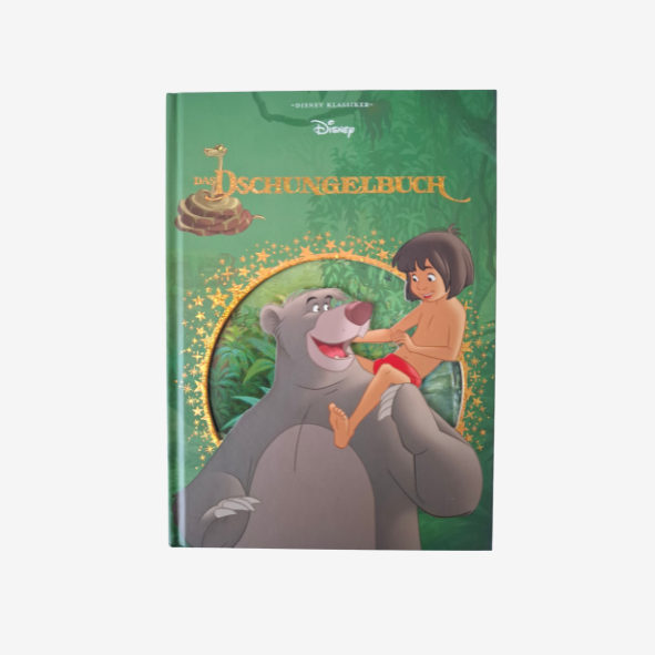 Disney Das Dschungelbuch