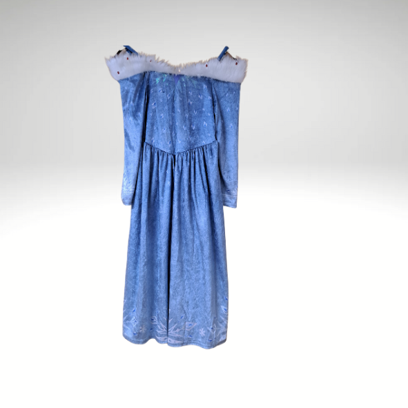 Disney Olaf´s Frozen Elsa, Größe 128