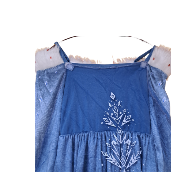 Disney Olaf´s Frozen Elsa, Größe 128