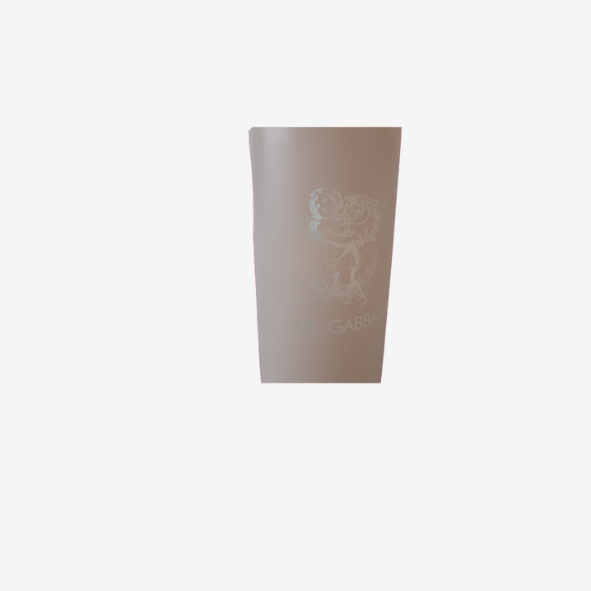 Dolce & Gabbana Babyflasche mit Beutel