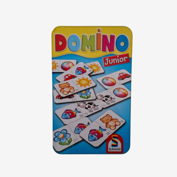 Schmidt Spiele Domino Junior