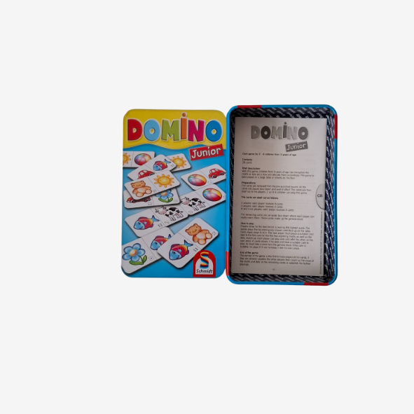 Schmidt Spiele Domino Junior