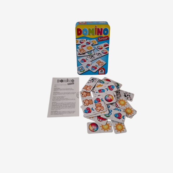 Schmidt Spiele Domino Junior