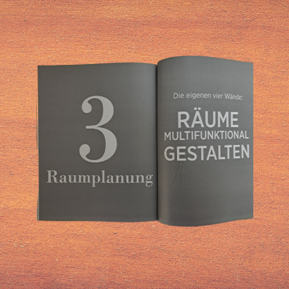 Endlich mehr Platz