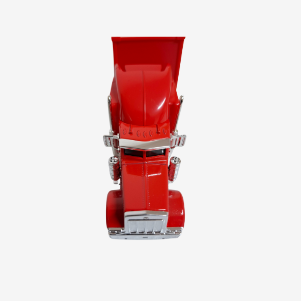 FC Bayern München Truck in Original Schachtel