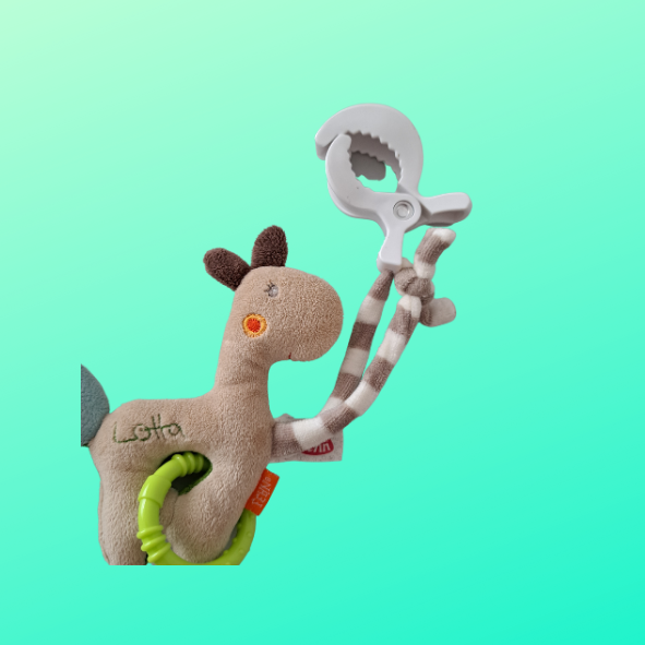 Fehn Kinderwagenkette
