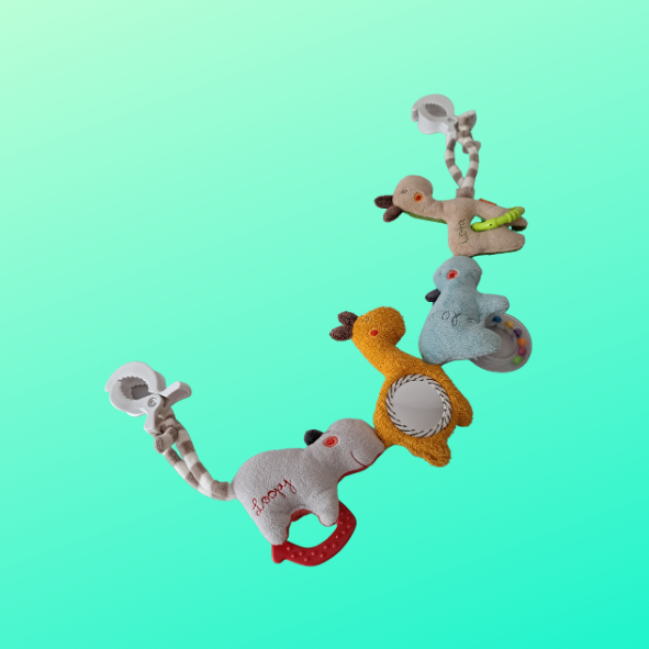 Fehn Kinderwagenkette