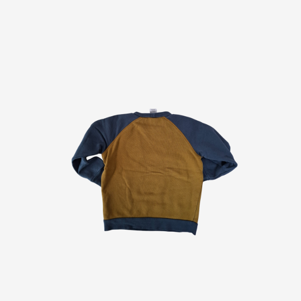Fred´s World Sweatshirt mit LKW-Motiv, Größe 98