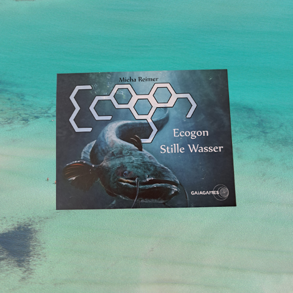 Gaiagames Ecogon Stille Wasser