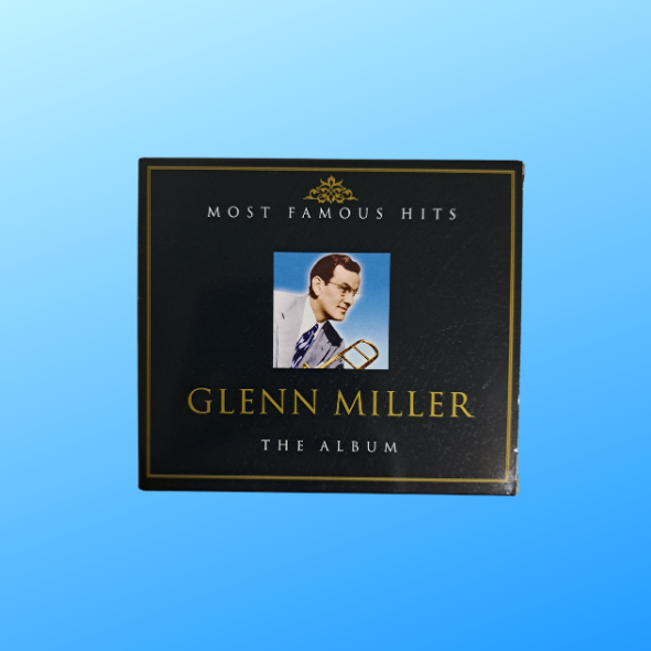 Glenn Miller The Album (gebraucht)