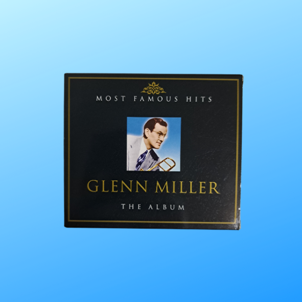 Glenn Miller The Album