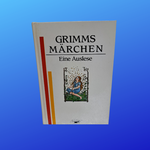 Grimms Märchen (gebraucht)