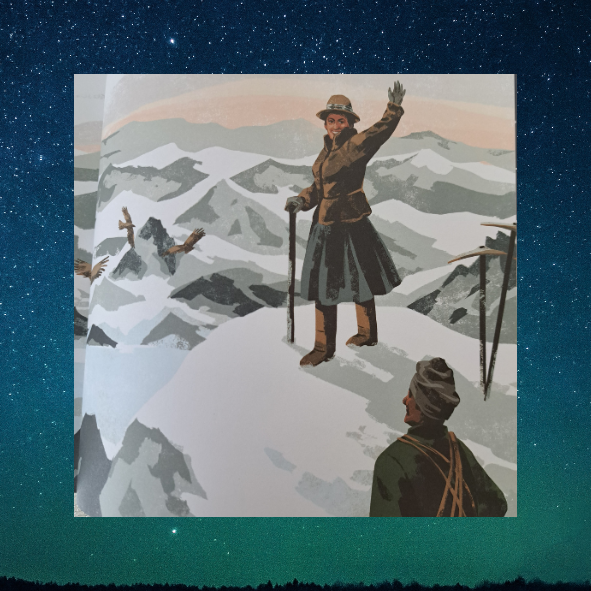 Gute Nacht, Abenteurer!