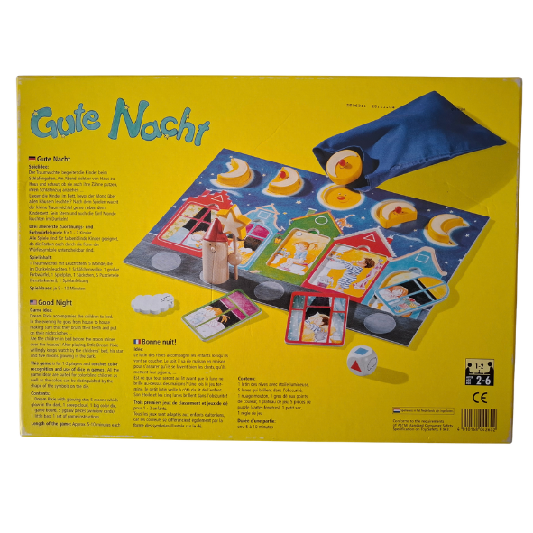 HABA Gute Nacht