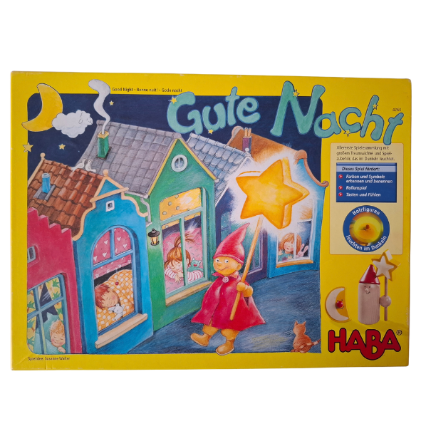 HABA Gute Nacht