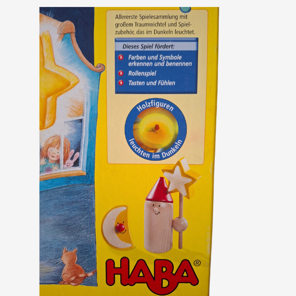 HABA Gute Nacht